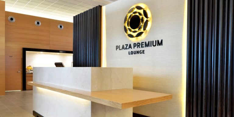 【貴賓室】Plaza Premium Lounge YEG 加拿大艾德蒙頓位置圖及服務