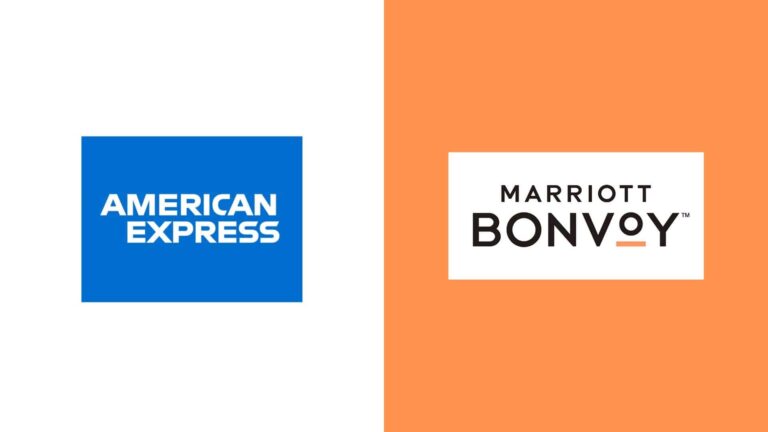 【AE 卡】Marriott BONVOY 計劃轉移積分（含教學）